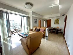 Caribbean At Keppel Bay (D4), Condominium #390519291